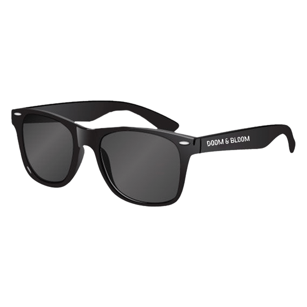printed sunglasses - custom sunglasses